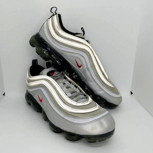 97s silver bullet